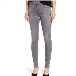 Citizens of humanity Avedon Skinny Jeans - grey 29